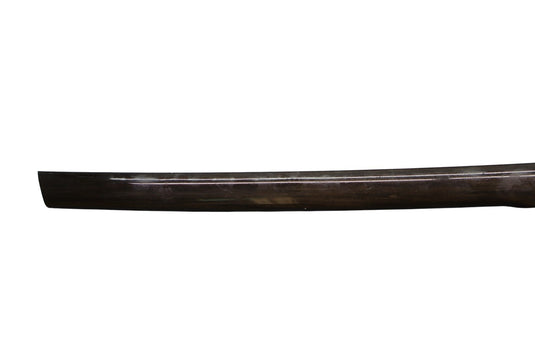 09-15 BMW 750Li xDrive Left Side Center Console Trim Wood Panel Molding Oem