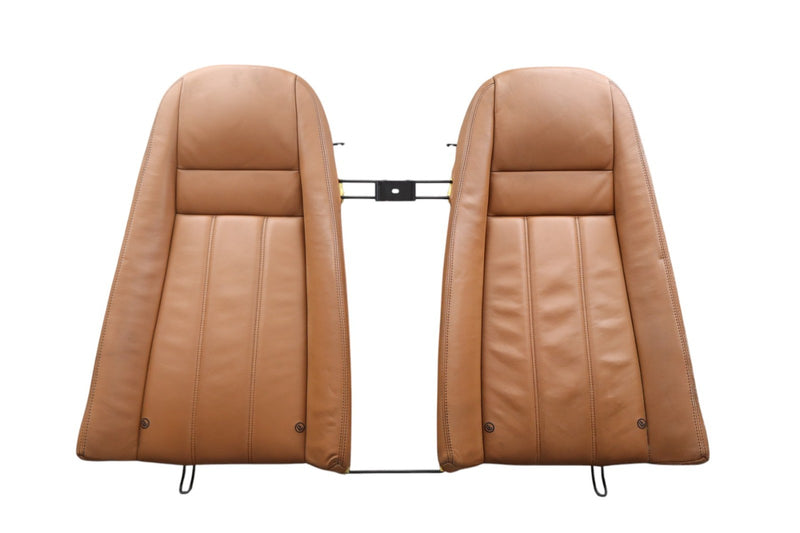 Load image into Gallery viewer, 07-11 Bentley Continental GTC Convertible Rear Top Upper Seat Cushion Oem
