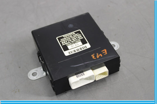 07-09 Lexus LS460 Rear Left Side Seat Mounted Position Control Module Oem