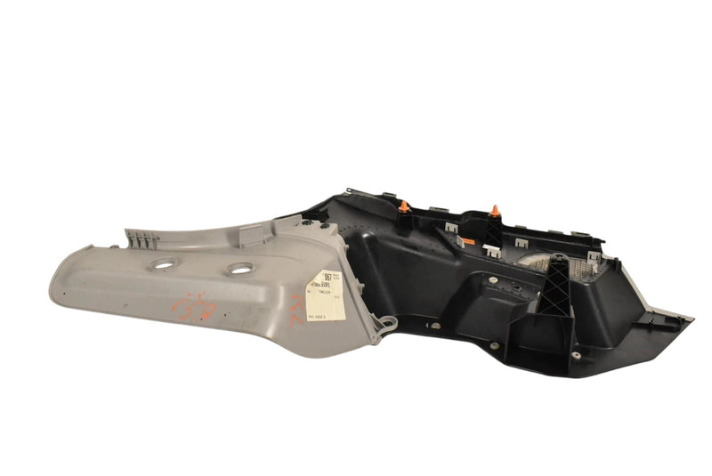 Load image into Gallery viewer, 10-14 Mercedes W204 C250 E350 E550 Coupe Rear Left Side C Pillar Panel Trim Oem
