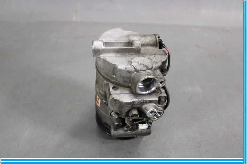 Load image into Gallery viewer, 06-12 Mercedes E350 C250 W204 A/C AC Compressor Air Conditioning Pump Oem
