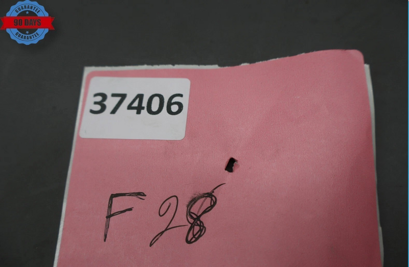 Load image into Gallery viewer, 09-16 Audi A4 Quattro Front Center Console Cover Panel Trim Black Oem
