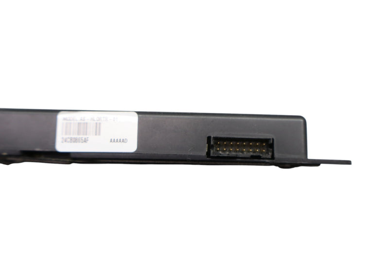Load image into Gallery viewer, 14-18 Maserati Quattroporte WIFI Computer Control Module Assembly 670006543 Oem
