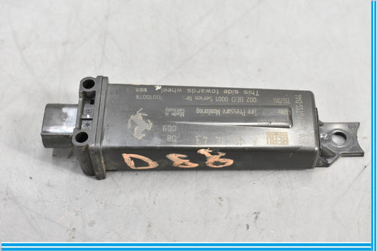 04-08 Maserati Quattroporte Tire Pressure Monitor Module 191443 Oem
