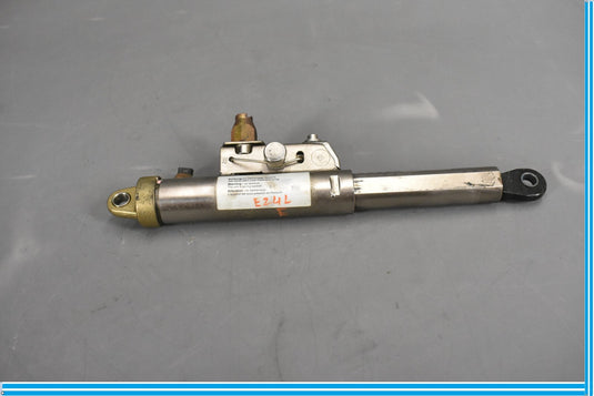 90-02 Mercedes 300SL SL500 Left Driver Side Roll Bar Hydraulic Cylinder Oem