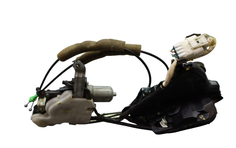 Load image into Gallery viewer, 07-09 Lexus USF40 LS460 Front Left Driver Side Door Lock Latch w/ Motor Oem
