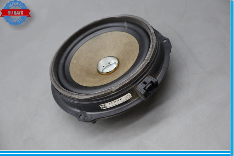 Load image into Gallery viewer, 10-12 Jaguar XJ XJL X351 Rear Right or Left Door Bass Audio Speaker Oem
