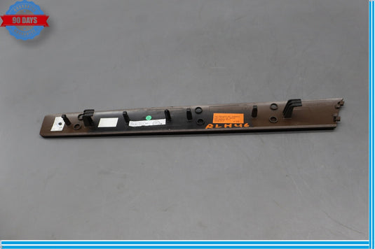 11-17 Volkswagen Touareg Rear Left Driver Side Door Panel Trim Molding Oem
