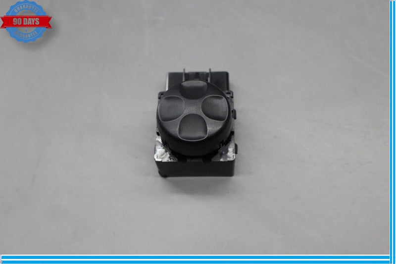 Load image into Gallery viewer, 14-20 Maserati Quattroporte Front Left Side Seat Adjustment Switch Oem
