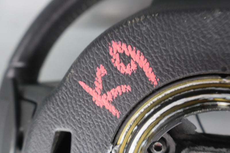 Load image into Gallery viewer, 10-19 Jaguar X150 XK XJ XF Multifunction Steering Wheel 9W83JARGS Oem

