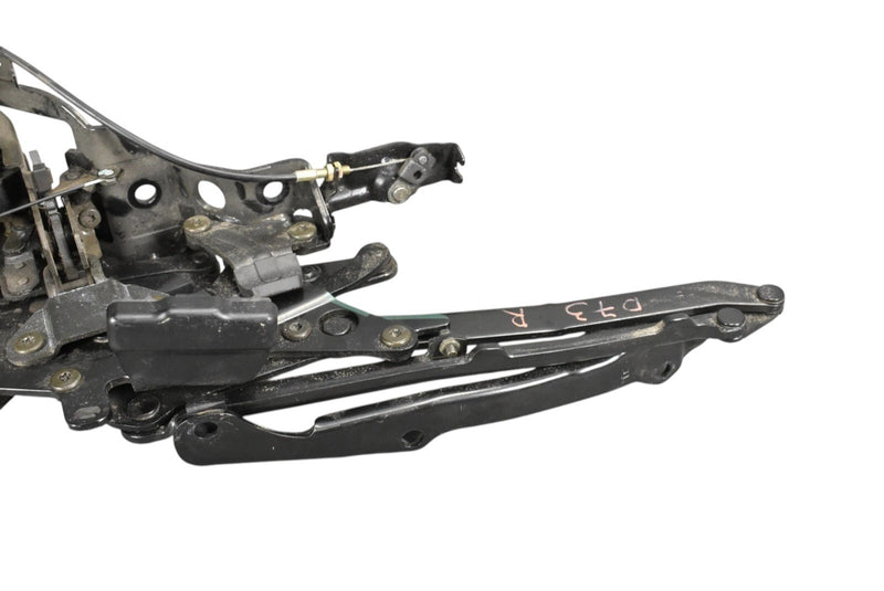 Load image into Gallery viewer, 02-10 Lexus SC430 Convertible Right Side Lift Hinge Actuator 6325024020 Oem
