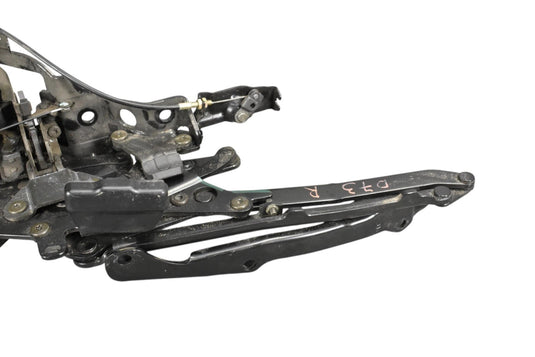 02-10 Lexus SC430 Convertible Right Side Lift Hinge Actuator 6325024020 Oem