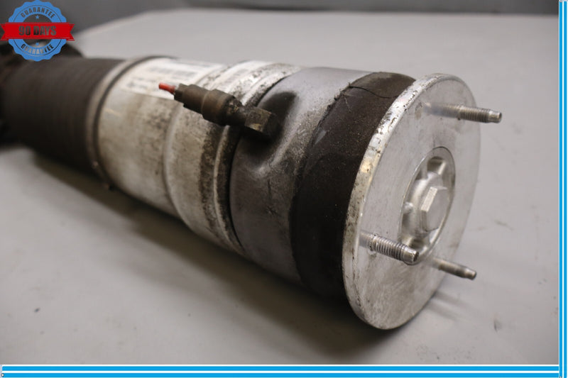 Load image into Gallery viewer, 09-12 BMW 750i 750Li Rear Left Driver Side Air Shock Strut Absorber Oem
