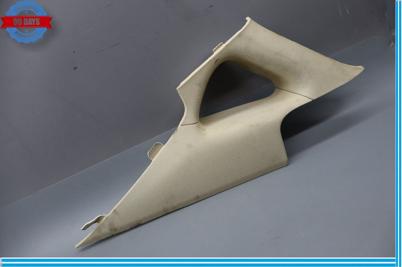 Load image into Gallery viewer, 15-17 Hyundai Genesis Rear Right Passenger Side C Pillar Quarter Panel Trim Oem
