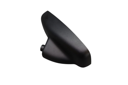 09-15 Jaguar X250 XF XFR Right Side Interior Rear View Mirror Cover Trim Oem