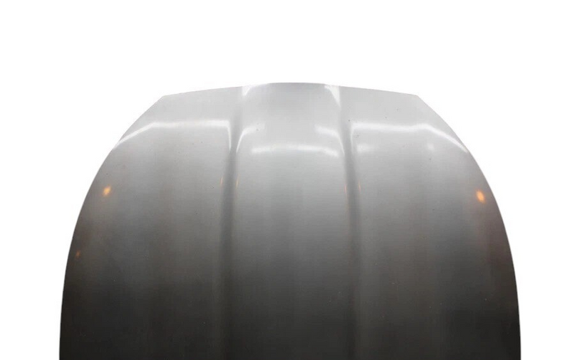 Load image into Gallery viewer, 97-06 Jaguar XK8 Front Hood Bonnet Cover Panel W/ Liner Assembly FJB3005AA OEM
