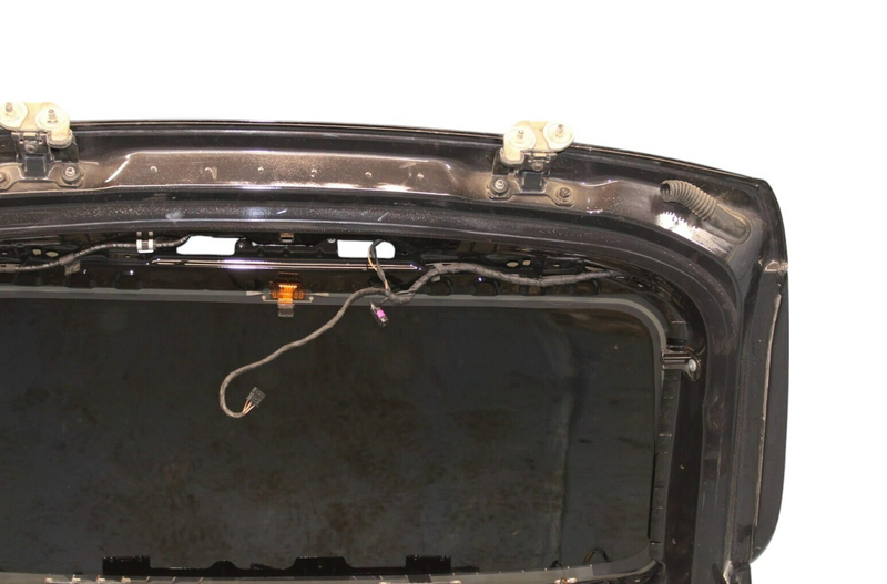 Load image into Gallery viewer, 12-15 BMW E84 X1 Rear Trunk Lid Liftgate Tailgate w/ Glass 41002993152 Oem

