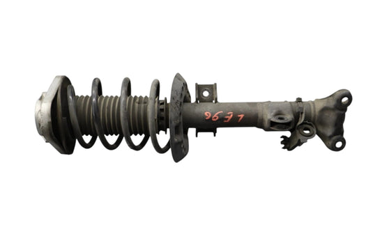 10-16 Mercedes E350 E400 Front Left Side Shock Strut Absorber 2123236800 Oem