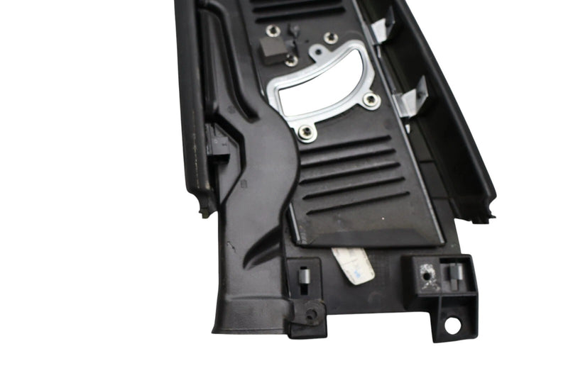 Load image into Gallery viewer, 06-12 Bentley Continental Flying Spur Right Side Upper B-Pillar Cover Panel Oem
