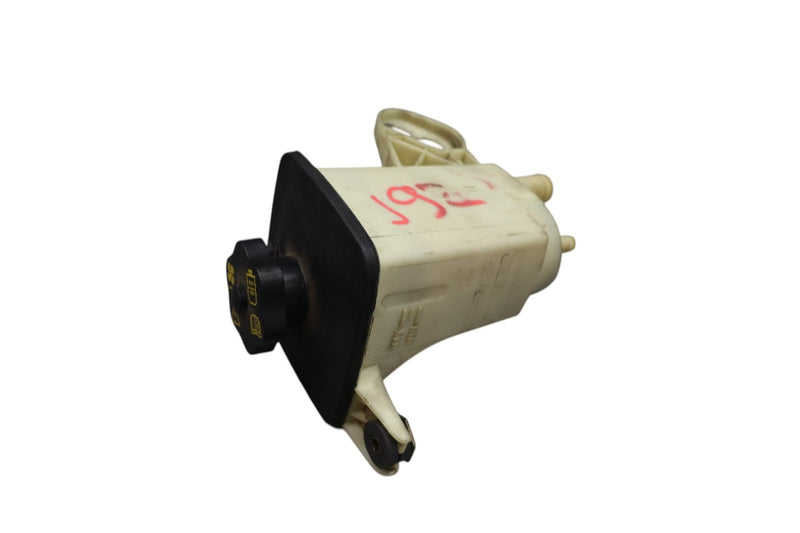 Load image into Gallery viewer, 02-05 Ford Thunderbird Power Steering Reservoir Fluid Tank XW433R700AC Oem
