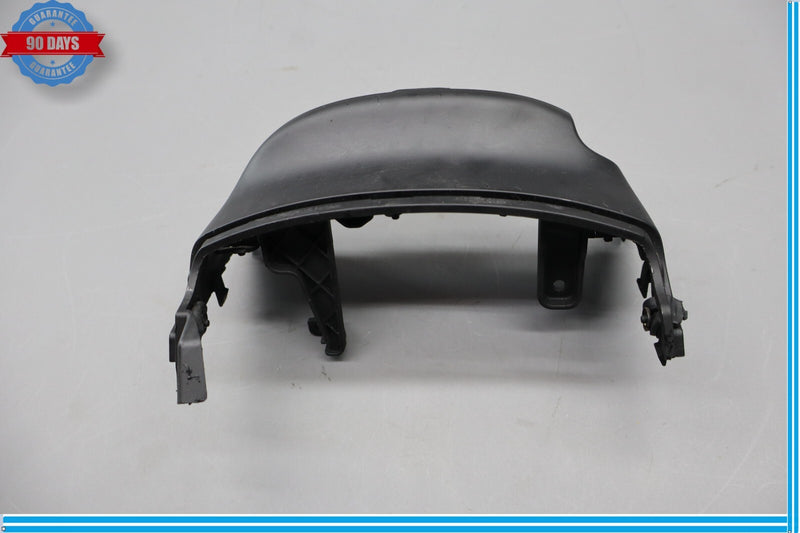 Load image into Gallery viewer, 14-17 Maserati Quattroporte Front Upper Steering Column Trim Housing Black Oem
