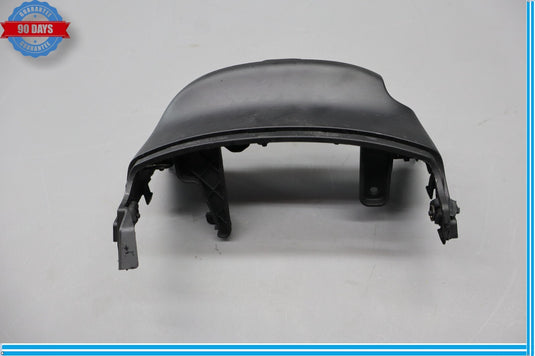 14-17 Maserati Quattroporte Front Upper Steering Column Trim Housing Black Oem