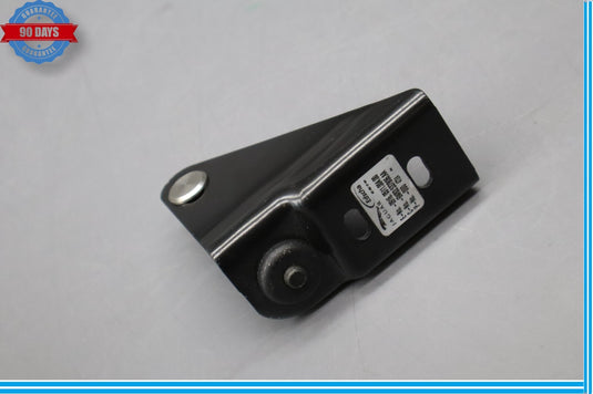 07-15 Jaguar X150 XK XKR Convertible Right Side Roof Lock Latch Black Oem