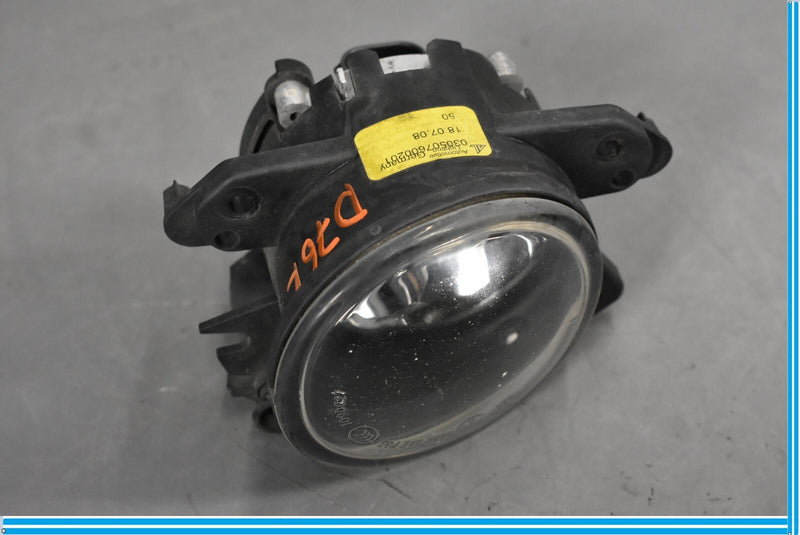 Load image into Gallery viewer, 06-12 Mercedes X164 GL450 ML500 Front Right Passenger Bumper Fog Light Lamp Oem
