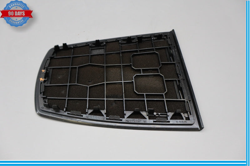 Load image into Gallery viewer, 09-15 BMW 740i 740Li 750i 750Li F01 Front Center Dash Speaker Cover Grille Oem
