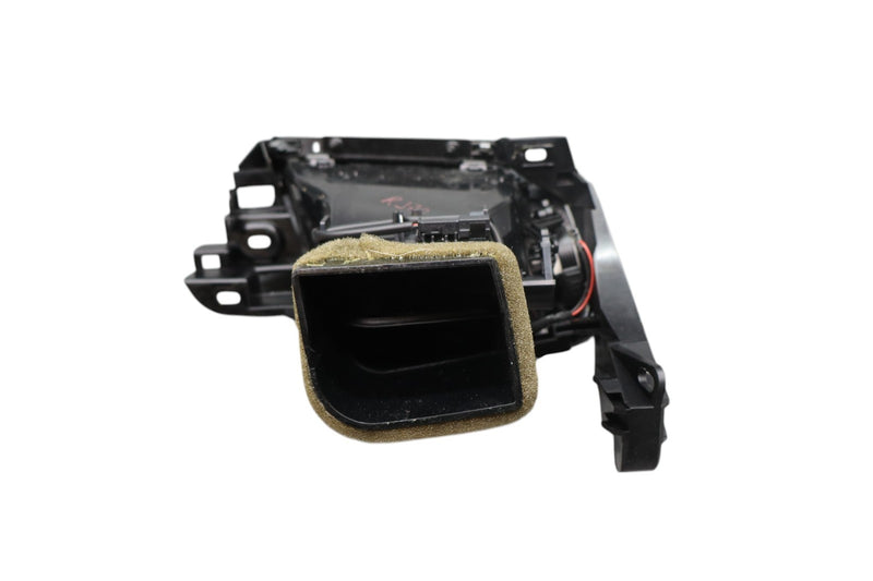Load image into Gallery viewer, 14-18 BMW X5 Front Right Passenger Side Dash AC Air Vent Grill Black Oem
