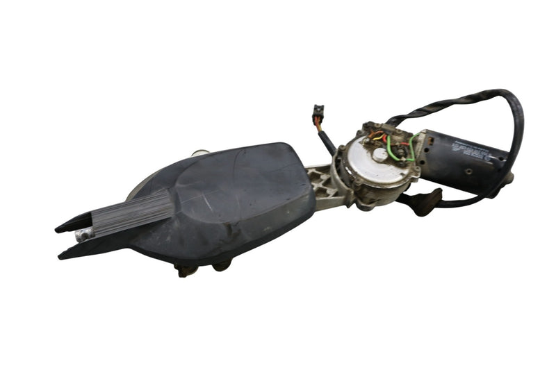 Load image into Gallery viewer, 96-02 Mercedes R129 SL320 SL500 Windshield Wiper Motor W/o Arm 0390241433 Oem
