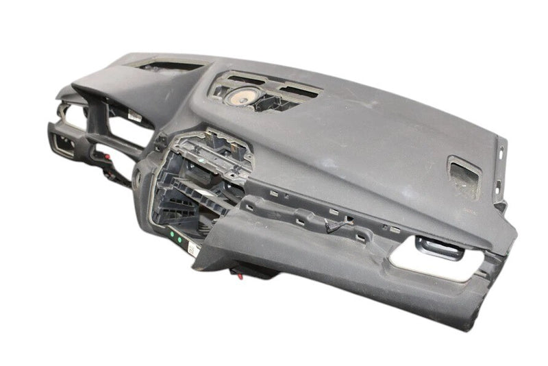 Load image into Gallery viewer, 16-22 BMW X1 Dash Dashboard Instrument Panel Assembly Black 51456969852 Oem
