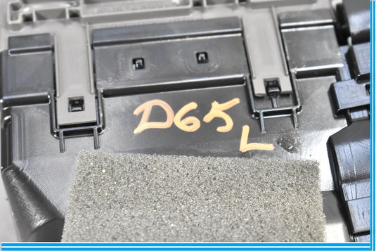 07-12 Lexus LS460 Front Left Driver Side Dash A/c Air Vent Grille Oem
