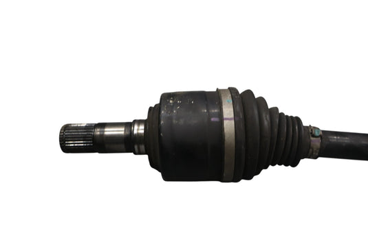 14-17 Maserati Ghibli Rear Right Passenger Cv Axle Half Shaft 06700352630 Oem