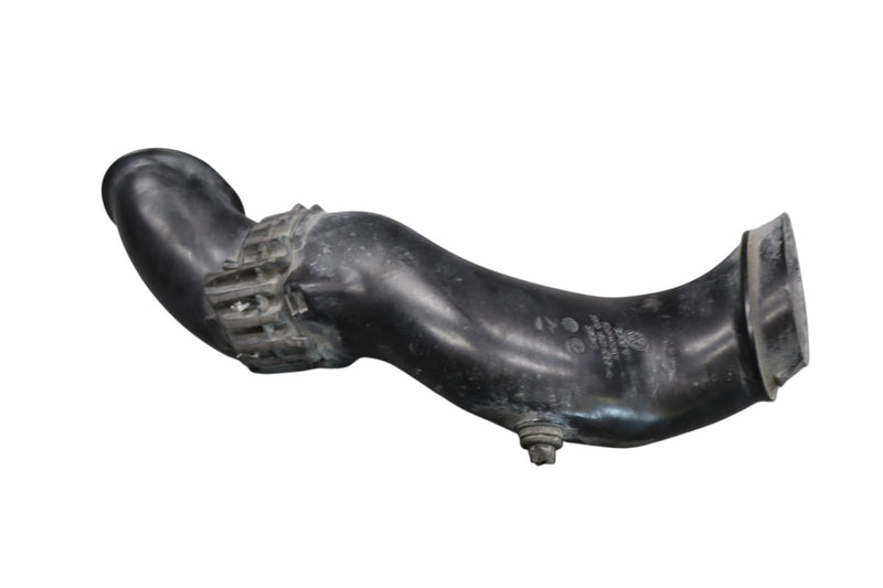 Load image into Gallery viewer, 11-17 Volkswagen VW Touareg Air Intake Intake Pipe Tube 7P6129609A Oem
