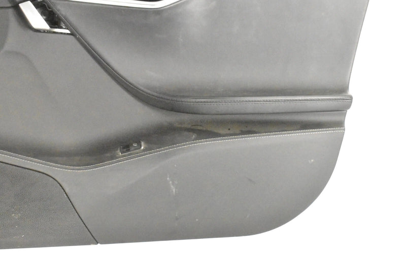 Load image into Gallery viewer, 12-16 Tesla Model S Front Right Door Panel 1007936-09-H OEM
