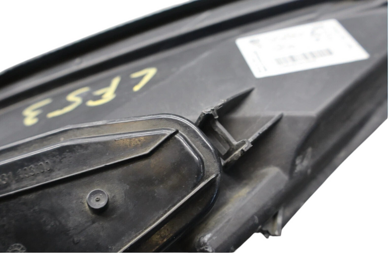 Load image into Gallery viewer, 10-13 Porsche Panamera Front Left Driver Side Xenon Headlight Head Lamp OEM
