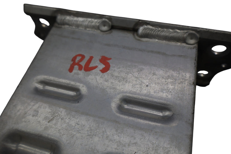 Load image into Gallery viewer, 07-12 Lexus LS460 LS460L Front Right Frame Rail Extension Reinforcement Bar Oem
