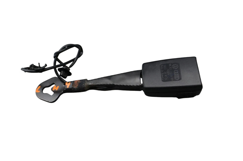 Load image into Gallery viewer, 11-18 Audi A8 Quattro Front Left Side Seatbelt Seat Belt Buckle 4H0857755 Oem
