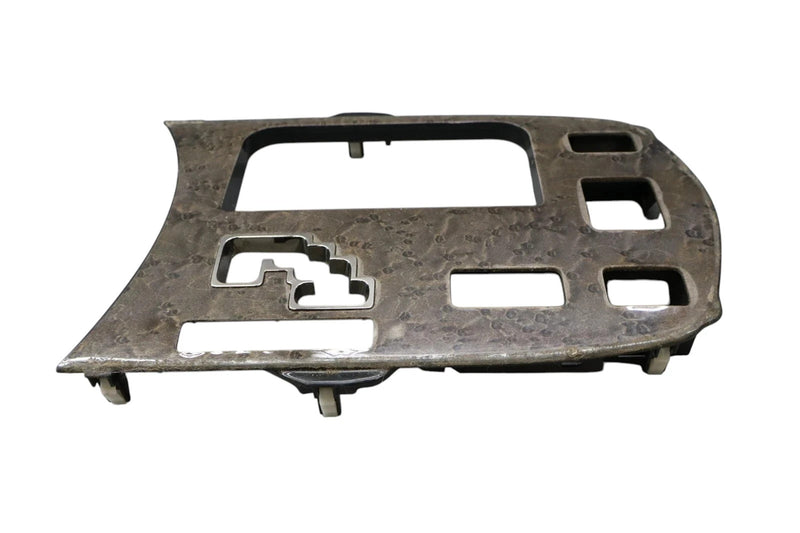 Load image into Gallery viewer, 07-09 Lexus LS460 LS460L Center Console Gear Box Shifter Shift Trim Panel OEM
