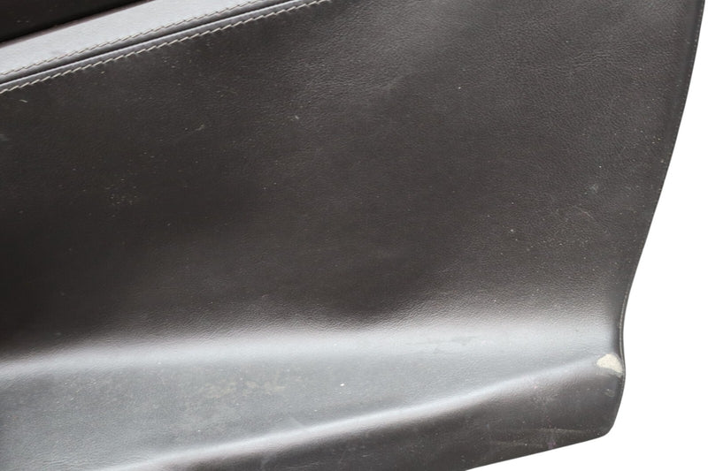 Load image into Gallery viewer, 07-09 Jaguar XK XKR Front Right Passenger Side Interior Door Panel Cover Oem
