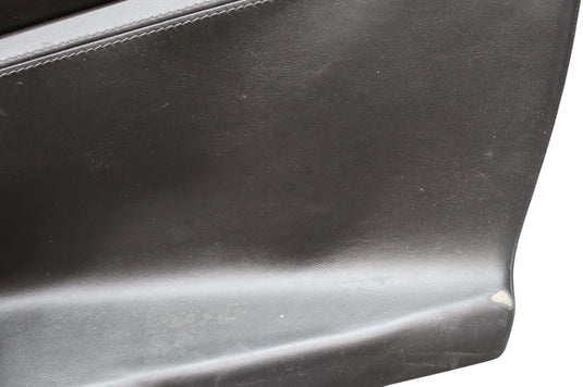 07-09 Jaguar XK XKR Front Right Passenger Side Interior Door Panel Cover Oem