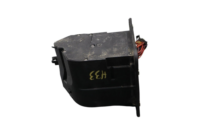 Load image into Gallery viewer, 03-18 Bentley Continental Flying Spur GTC Fuse Box Fusebox Cover 3D0903291 Oem
