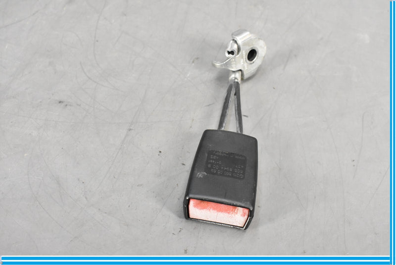 Load image into Gallery viewer, 06-11 Mercedes CLS550 CLS500 W219 Rear Left Side Seat Belt Seatbelt Buckle Oem
