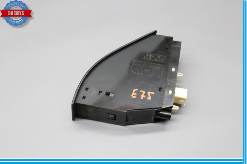 Load image into Gallery viewer, 07-12 Lexus LS460 LS460L Electronic Parking Brake Control Switch W/ Trim Oem
