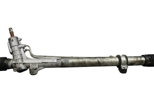 03-12 Maserati Quattroporte Power Steering Gear Rack & Pinion Assembly Oem