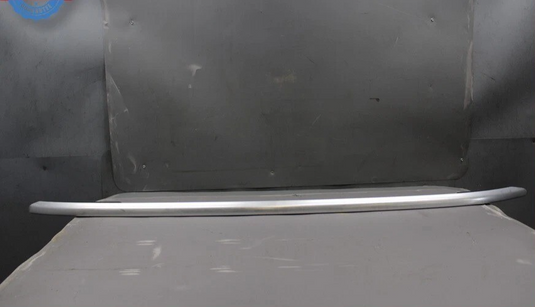 11-17 Volkswagen Touareg Left Side Roof Rail Rack Luggage Carrier Molding Oem