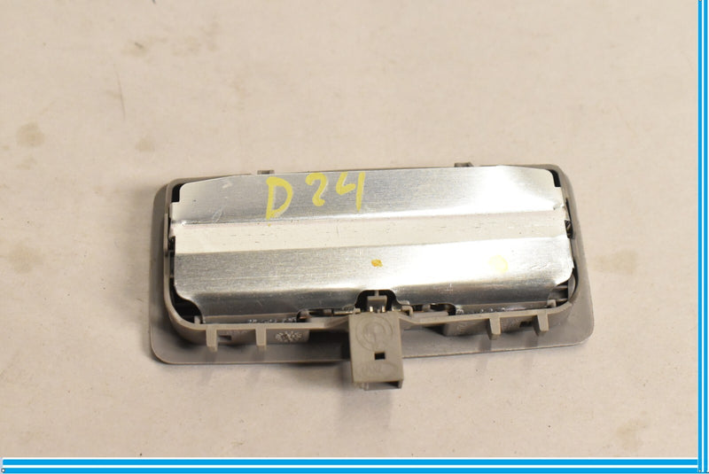 Load image into Gallery viewer, 09-15 BMW 750i 750Li F01 F02 F10 Front Sun Visor Mirror Lamp Light 9163764 Oem

