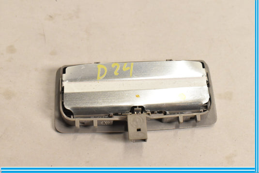09-15 BMW 750i 750Li F01 F02 F10 Front Sun Visor Mirror Lamp Light 9163764 Oem
