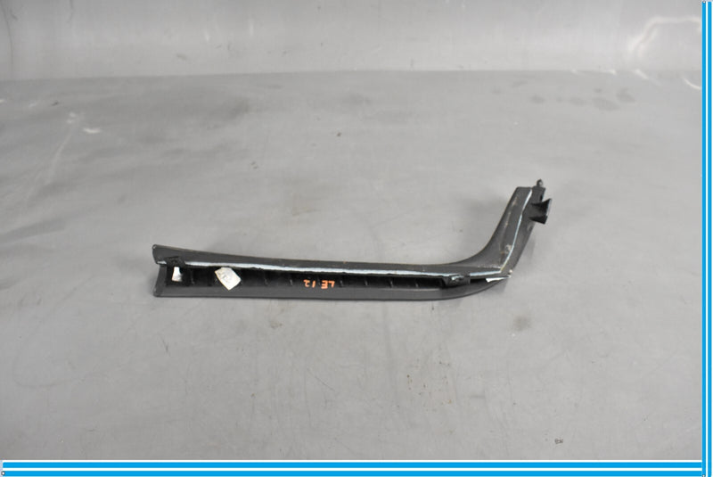 Load image into Gallery viewer, 10-15 Jaguar XJ XJL XJR Front Left Driver Center Console Side Trim Black Oem
